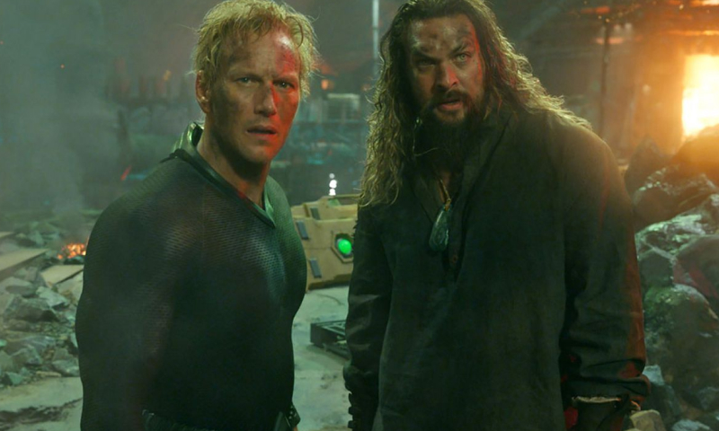Aquaman 2