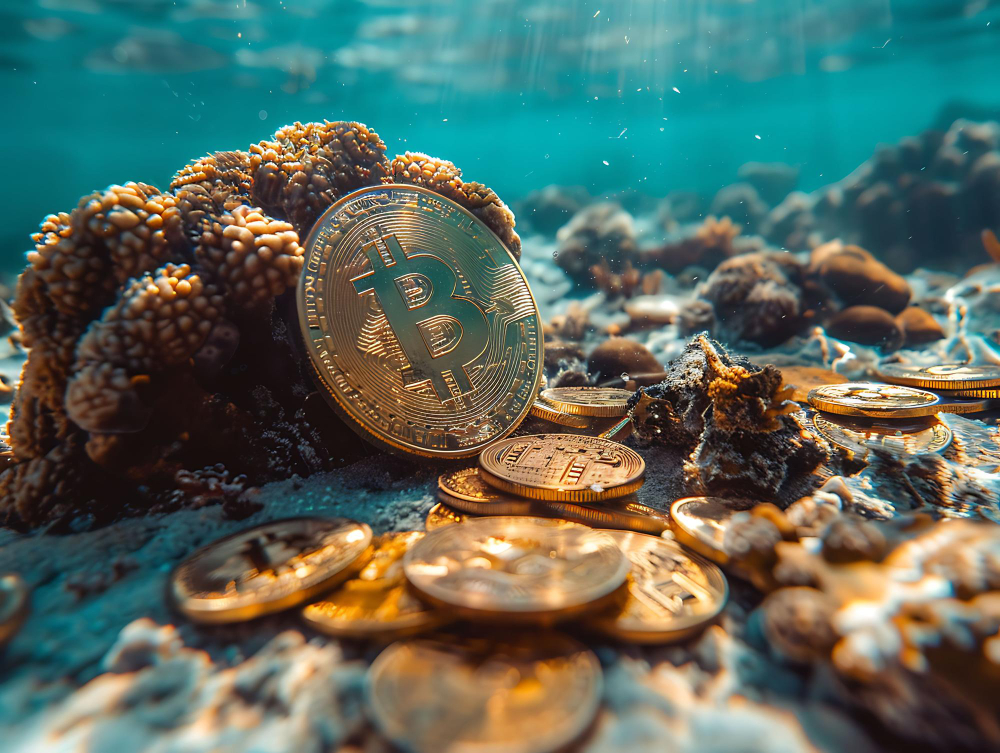 Crypto30x.com Ocean