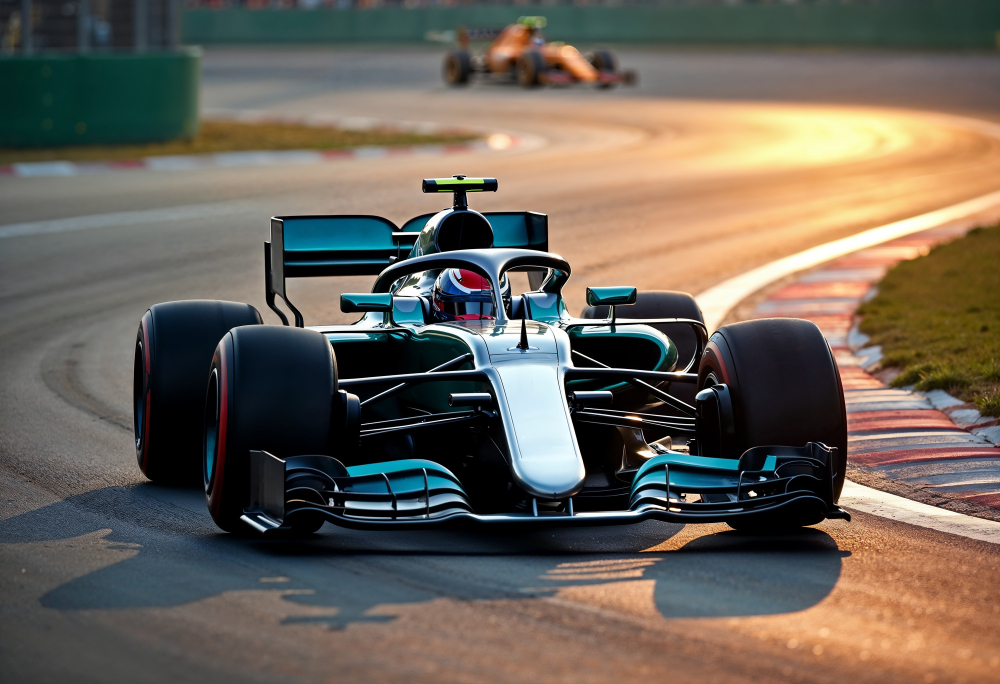 FormulaGrosses.com