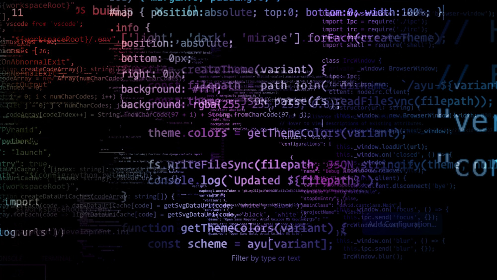 Software 6-95FXUD8 Codes