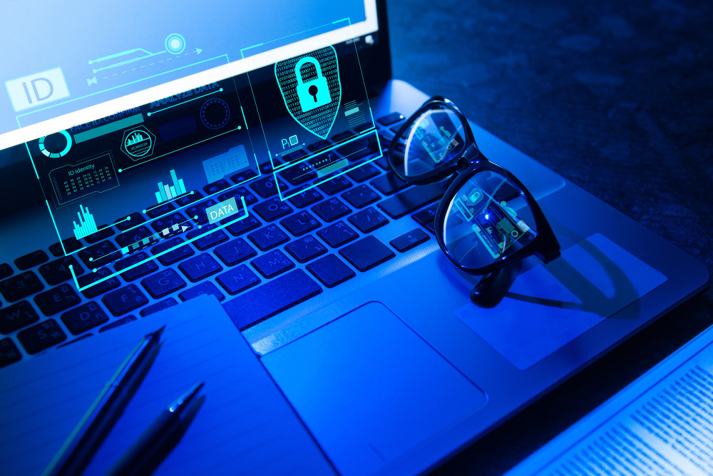 Zryly.com Cybersecurity