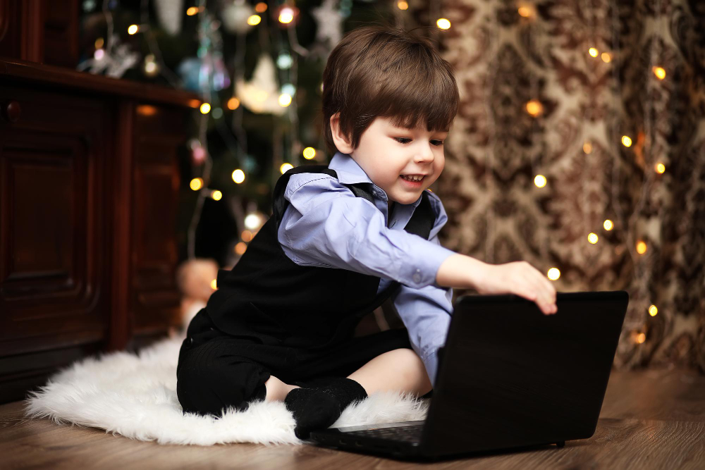Childmud.net