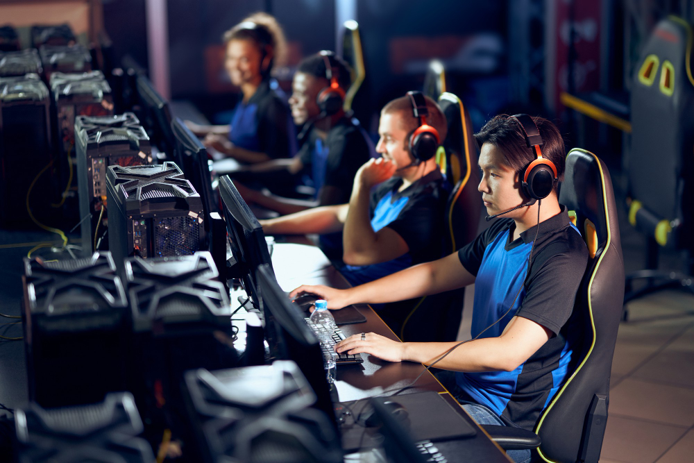 GameXperienceHubs.com