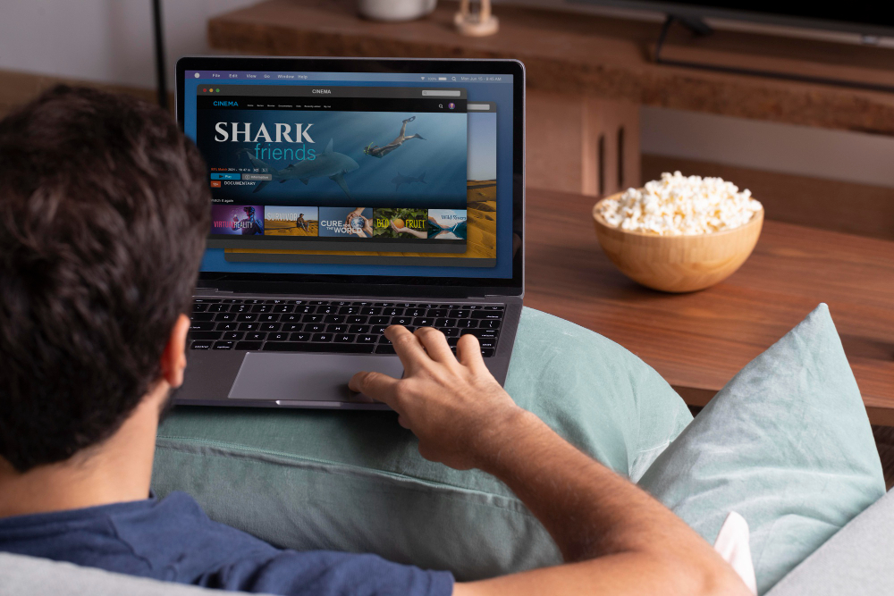 MyFlixster.com