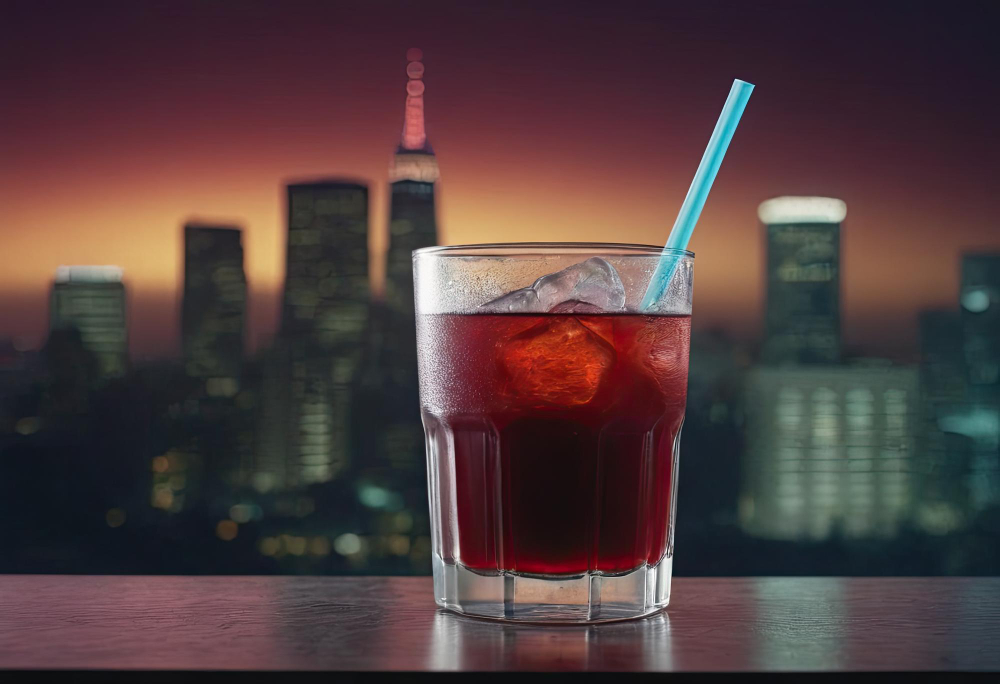 SimplyCanadian Drink