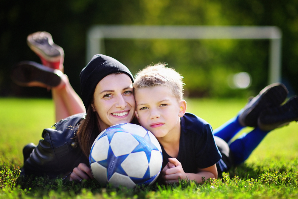 SoccerMomWorld.com/