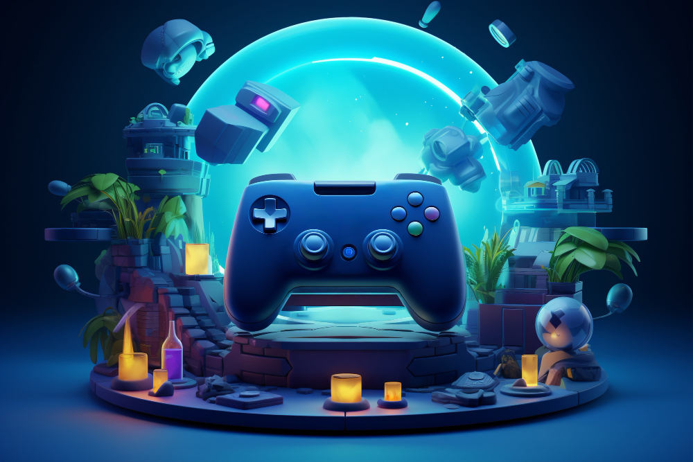 TechandGameDazes.com