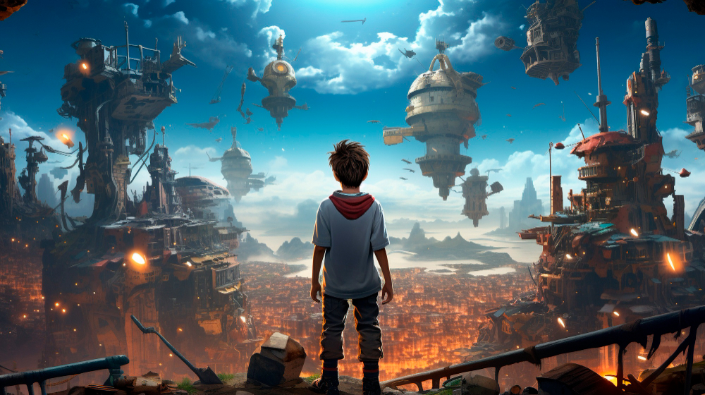 The Game Archives Gameverse