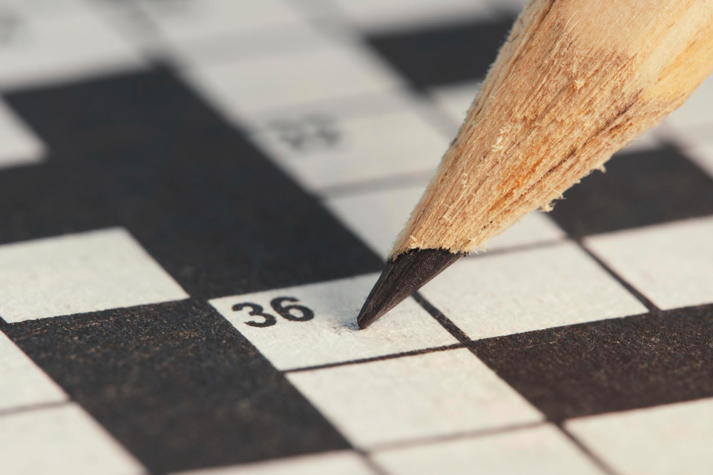 XL NYT Crossword