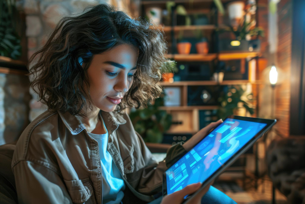 tech theboringmagazine