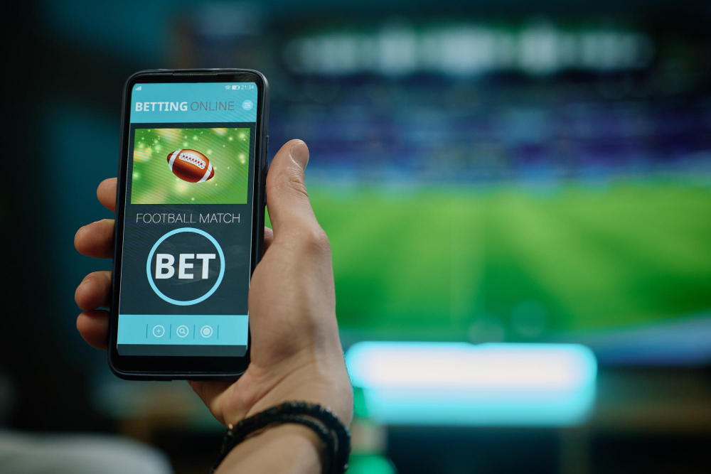 Betting Guide