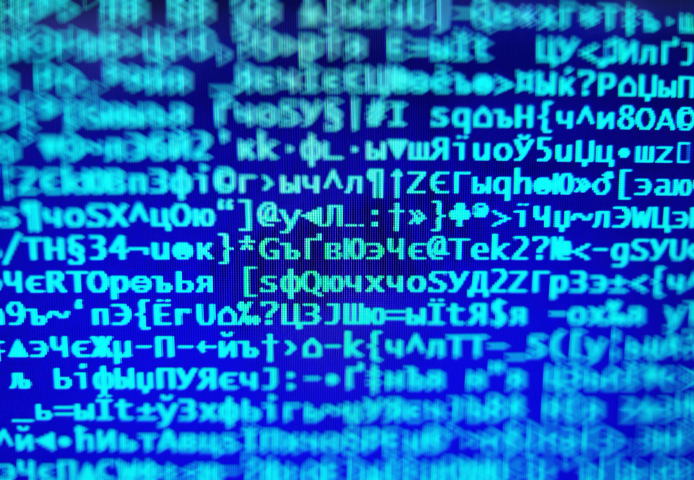 Software Codes TGD170.FDM.97