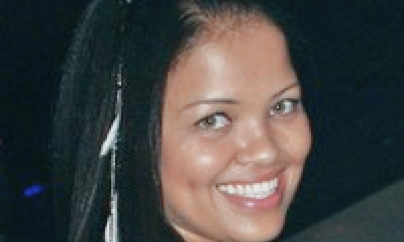 Gabby Pitso