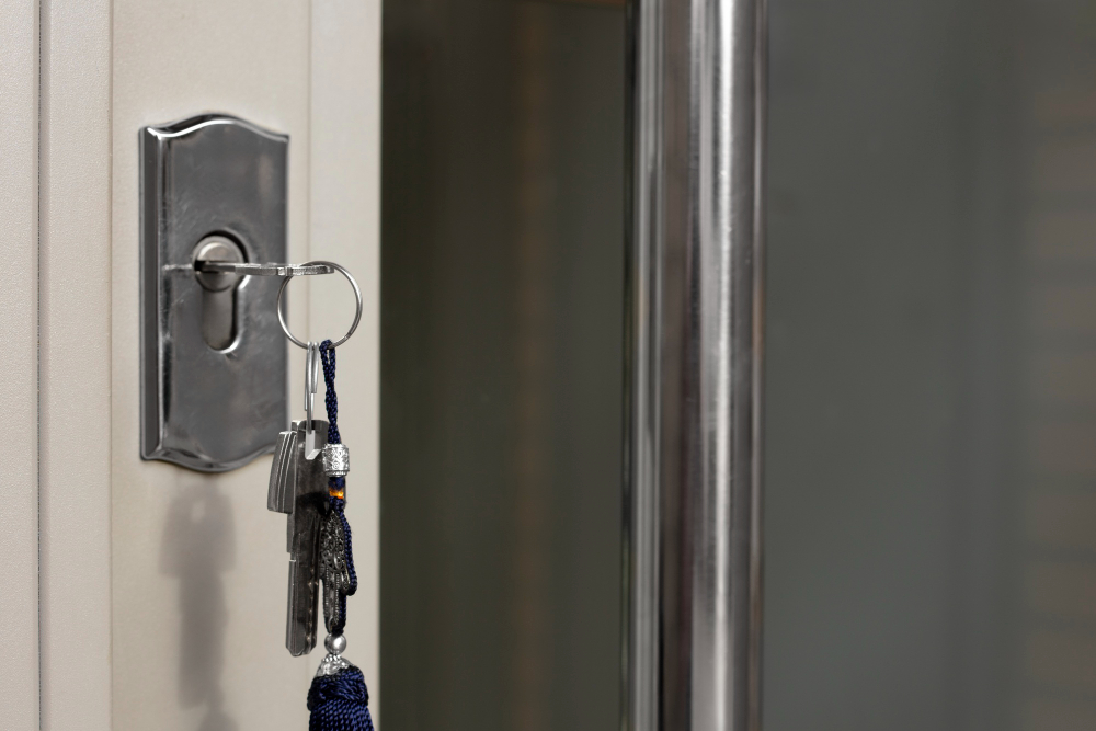 Ultion Locks