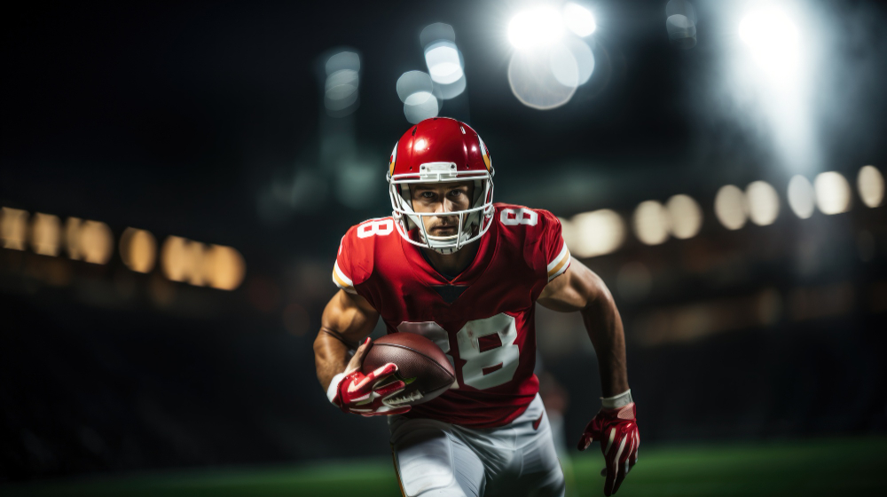 denver broncos vs kansas city chiefs match player stats
