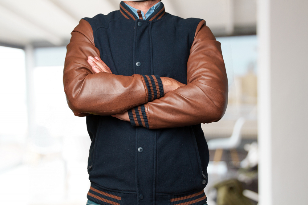 Corteiz Jacket