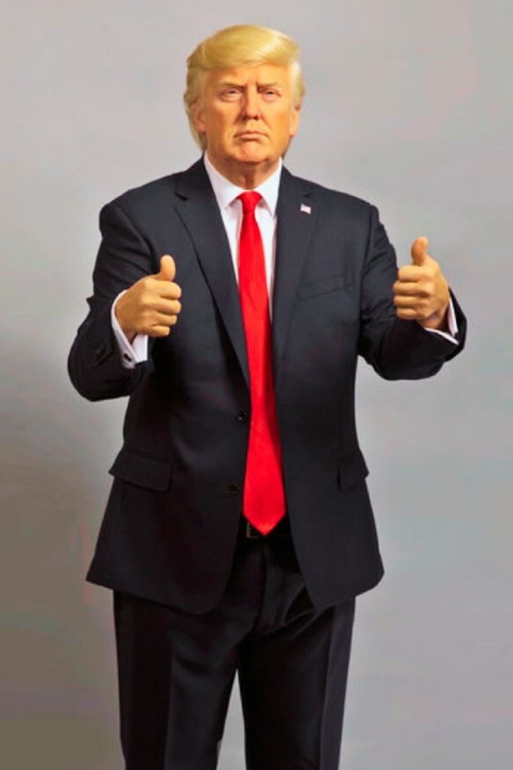 barron trump height
