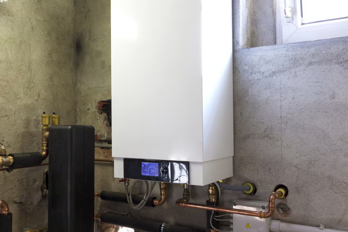 Boiler Cost