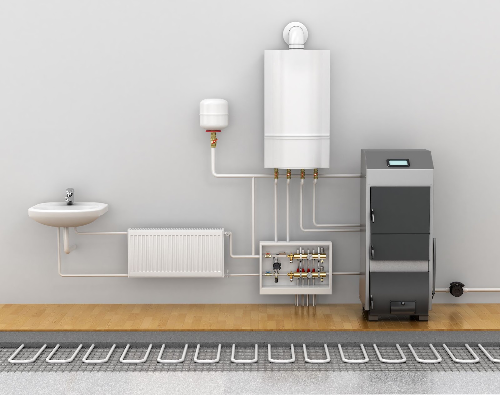 What Is the UK Boiler Replacement Scheme?