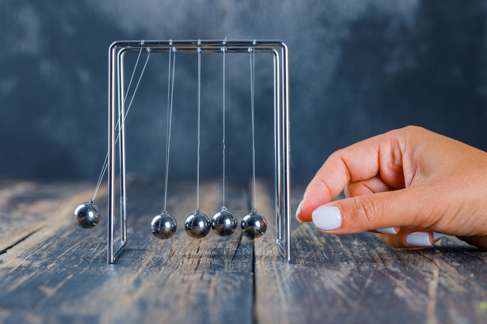 dynamic stochastic general equilibrium model