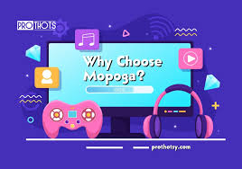 mopoga
