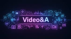 video&a