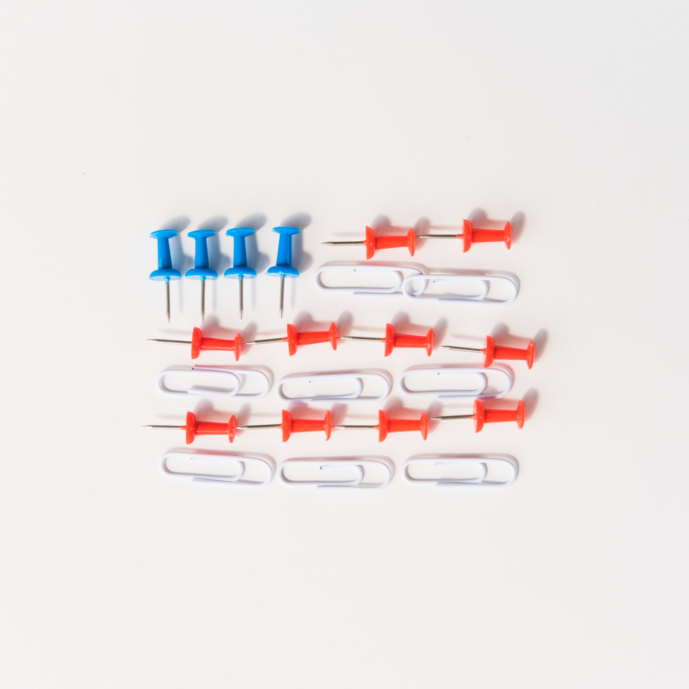 chalipure pins