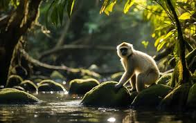 monkey notes c.vann woodward