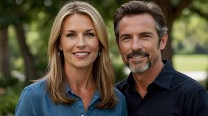 christine williamson husband