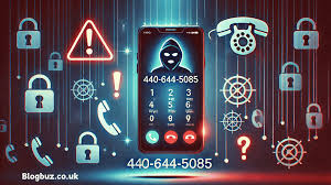 1-440-644-5085