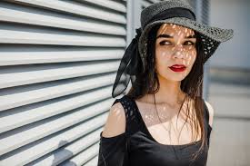 scarlett alexis ethnicity
