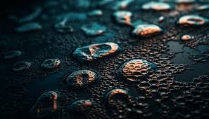 is qowiszojid54 waterproof