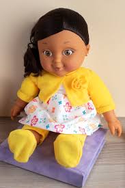 babydollkaila