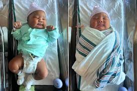 naquan birth 07/14
