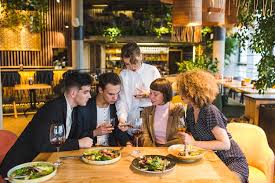 iamrestaurant.com destinations