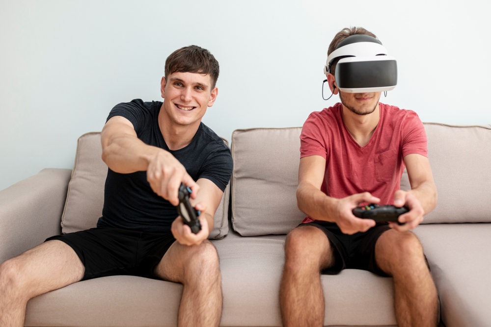 tommy jacobs consoles eyexcon