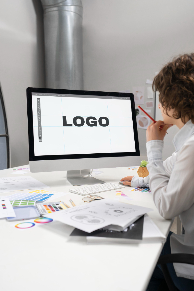 how to generate free logo flpmarkable