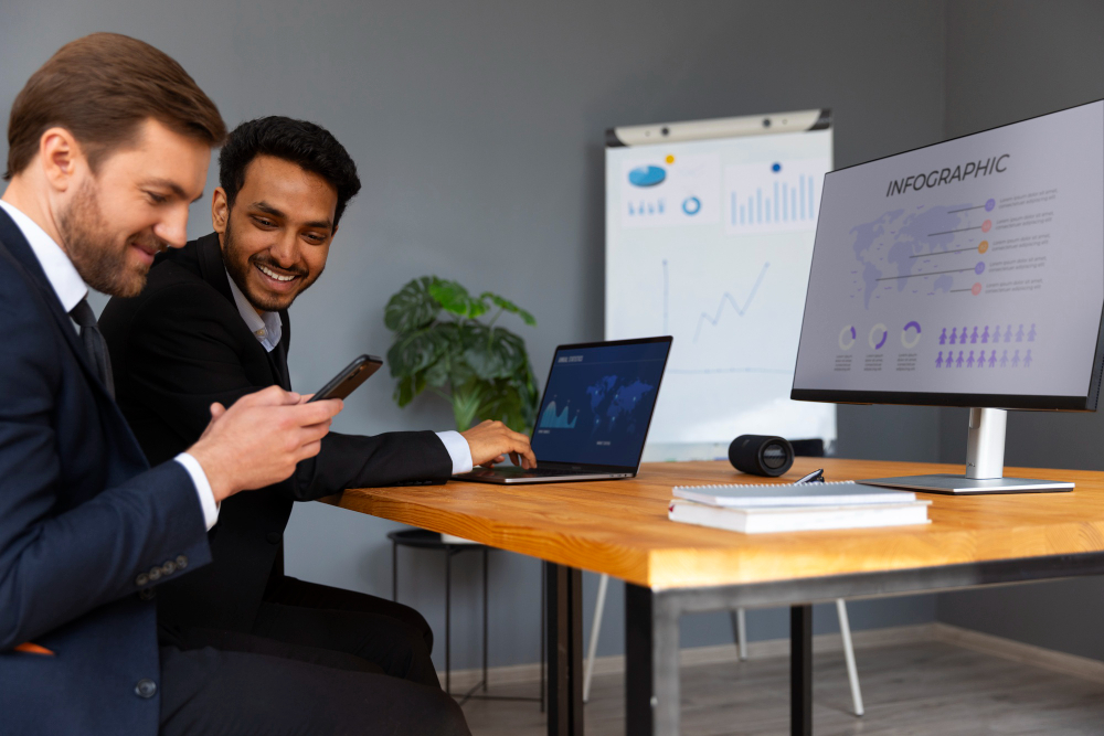 b2business lening business card