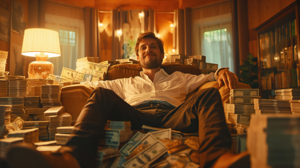 make1m.com millionaire life